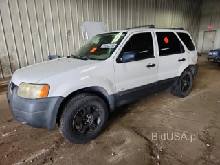 FORD ESCAPE XLT