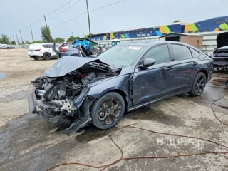 HONDA ACCORD SE