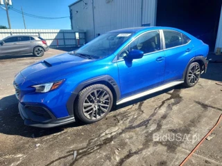 SUBARU WRX PREMIUM