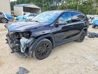 GMC TERRAIN SLT