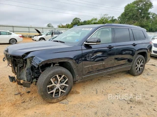 JEEP GRAND CHEROKEE L LIMITED