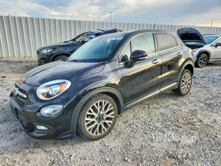 FIAT 500X LOUNGE