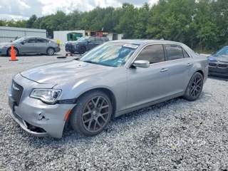 CHRYSLER 300C
