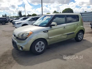 KIA SOUL BASE