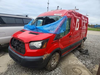 FORD TRANSIT T-250