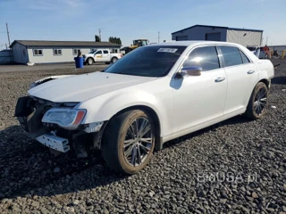 CHRYSLER 300C