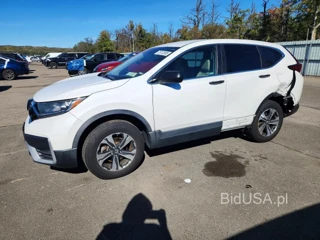 HONDA CR-V LX