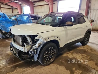 CHEVROLET TRAILBLAZER ACTIV
