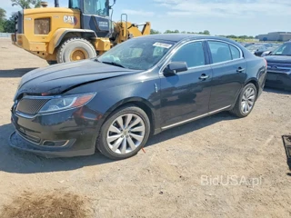 LINCOLN MKS