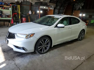 ACURA TLX ADVANCE