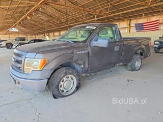 FORD F150