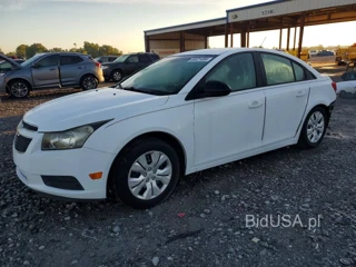 CHEVROLET CRUZE LS