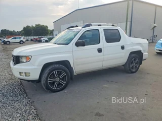 HONDA RIDGELINE SPORT