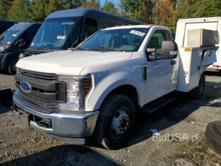 FORD F350 SUPER DUTY