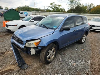 TOYOTA RAV4 BASE