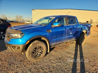 FORD RANGER XL