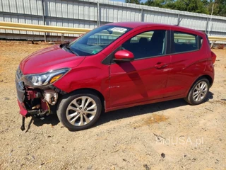 CHEVROLET SPARK 1LT