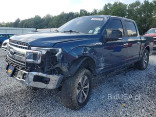FORD F150 SUPERCREW