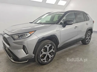 TOYOTA RAV4 PRIME XSE
