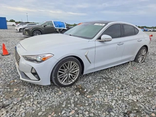GENESIS G70 ELITE