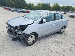 MITSUBISHI MIRAGE G4 ES