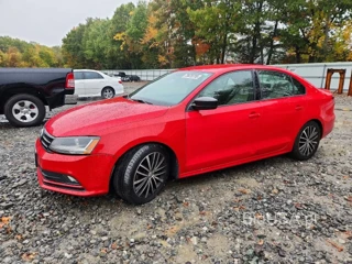VOLKSWAGEN JETTA SPORT