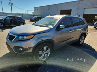 KIA SORENTO EX