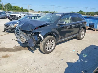 LINCOLN MKX