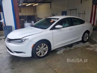 CHRYSLER 200 LIMITED