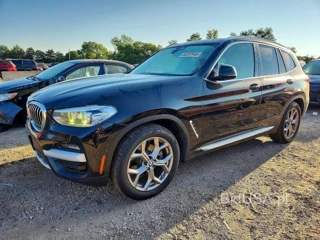 BMW X3 XDRIVE30I