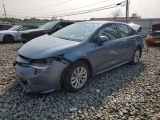 TOYOTA COROLLA HYBRID LE