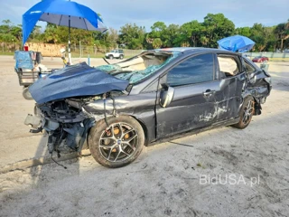 FORD FOCUS SEL