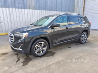 GMC TERRAIN SLT