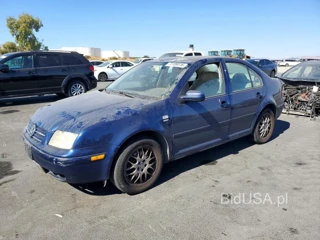 VOLKSWAGEN JETTA GLS