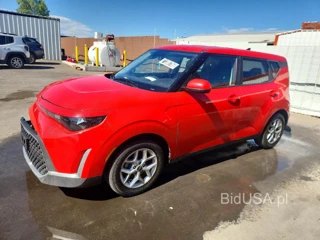 KIA SOUL LX
