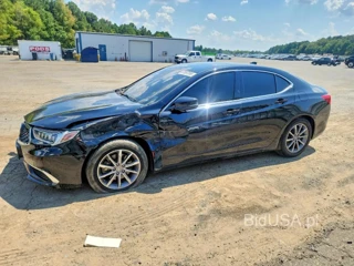 ACURA TLX TECHNOLOGY