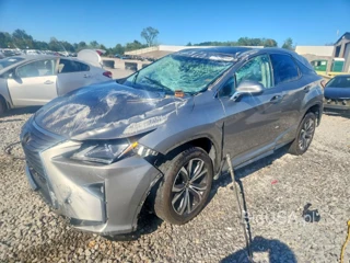 LEXUS RX 350 BASE