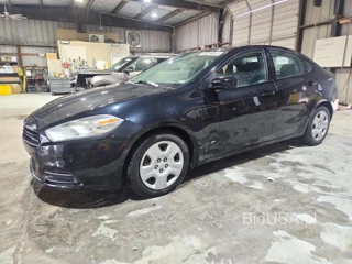 DODGE DART SE