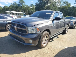 RAM 1500 ST
