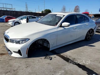 BMW 330XE