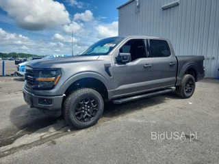FORD F150 XLT