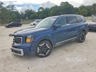 KIA TELLURIDE S