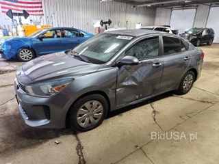 KIA RIO S