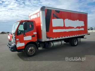 HINO 195