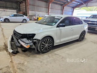 VOLKSWAGEN JETTA SPORT