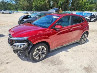 HYUNDAI KONA LIMITED