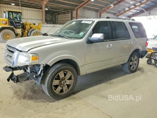 FORD EXPEDITION LIMITED