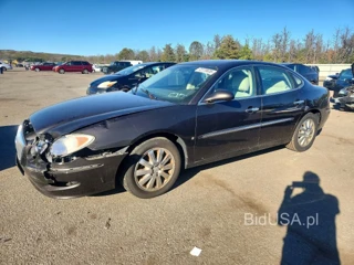 BUICK LACROSSE CXL