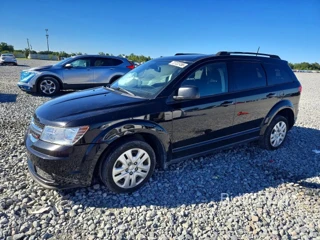 DODGE JOURNEY SE