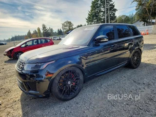 LAND ROVER RANGE ROVER SPORT HSE DYNAMIC